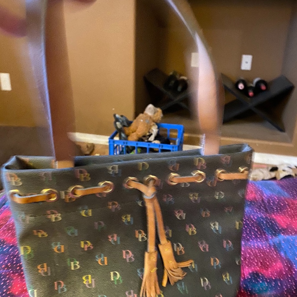 Dooney and Bourke Handbag